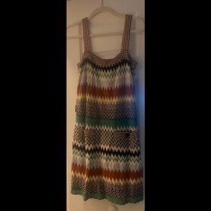 Missoni Dress - Size 42